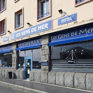 Hôtel Les Gens De Mer Brest by Poppins